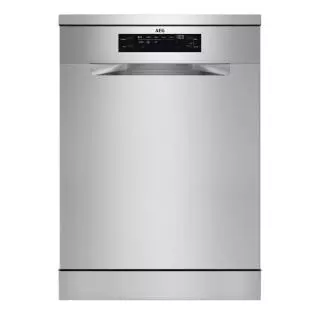 AEG FFB33607ZM